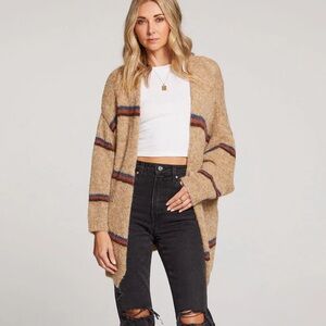 Saltwater Luxe Cozy Birdy Cardigan